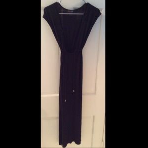 Stella Cruz Dress/Swimsuit Coverup